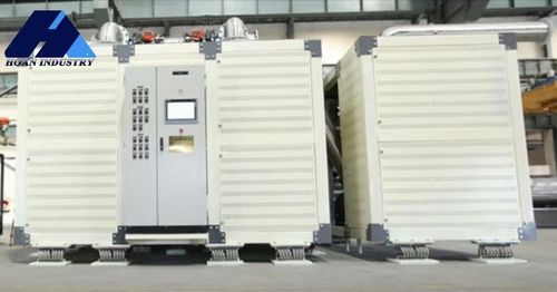 Solusi perusahaan terbaru tentang Xi'an Hoan Microwave Co., Ltd. Sukses Memilih Isolator Tali Kawat untuk MINDCS, Meningkatkan Stabilitas Peralatan