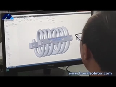 Produsen Isolator Getaran