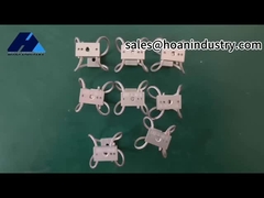 GR2-4.9D-A Isolator getaran tali kawat kelas atas untuk helikopter drone dengan kamera seri GR2