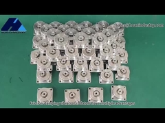 JMZ-1-3.5A Isolator getaran tali kawat yang ideal untuk peralatan avionik dan navigasi pesawat terbang