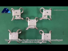 Isolator Getaran Gimbal