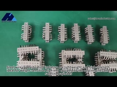 Isolator getaran tali kawat