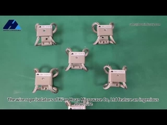 Isolator Getaran Gimbal