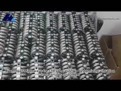 Isolator getaran tali kawat