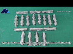 Isolator getaran tali kawat