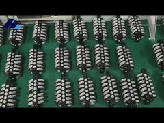 Perdamparan Tali Kawat Khusus untuk Peralatan Presisi Anda