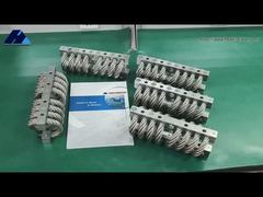 Isolator Getaran Lingkungan Keras JGX 1598A