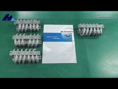 Kontrol Getaran Instrumen Presisi JGX0956A