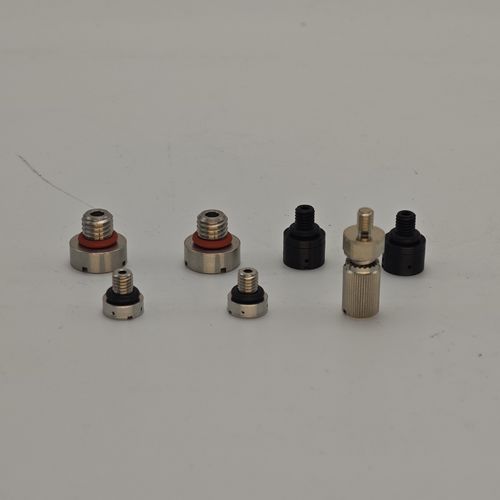 Berita perusahaan terbaru tentang Menjelajahi Aplikasi dan Fungsi dari HA-4A Screw Thread Waterproof Breathable Valve