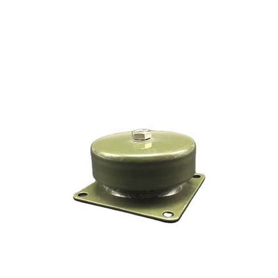 Harga yang bagus Anti-Vibration Mount Karet Metal Vibration Isolator Untuk Mobil on line