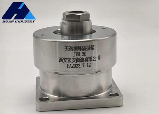 Isolator Getaran Tali Kawat Meminimalkan Transmisi Getaran dalam Sistem Mekanis