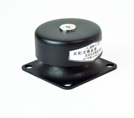 Harga yang bagus Meningkatkan Efisiensi Peralatan dengan JZP-3.0C Rubber Shock Absorber untuk Mesin dan Peralatan on line