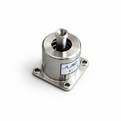 Harga yang bagus JWZ-T1-1.4W Isolator Getaran RingkasPerlindungan Guncangan dan Getaran yang Stabil untuk Peralatan Ringan on line