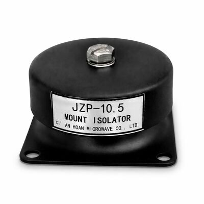 Harga yang bagus JZP-10.5 Karet Shock Absorber Mount 3D Penyerapan Beban Multiarah Antistatik ESD Aman Getaran Isolator on line