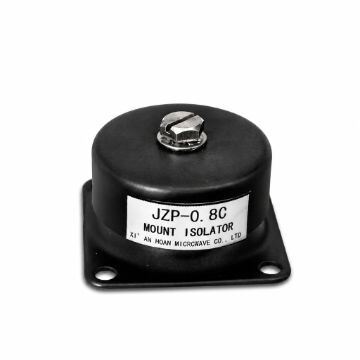 Harga yang bagus JZP-0.8C Rubber Shock Absorber Ultrasonic Cavitation Erosion Resistant Phase-Change Thermal Sink Isolator Mount on line