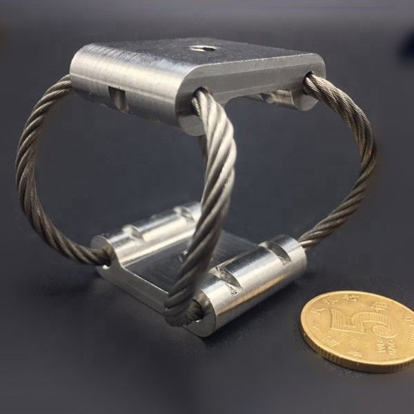 Fotografi Udara UAV Kamera Gimbal Drone Stabilizer Perlindungan Getaran GR4-13D-A Helikopter Drone Kamera Getaran I