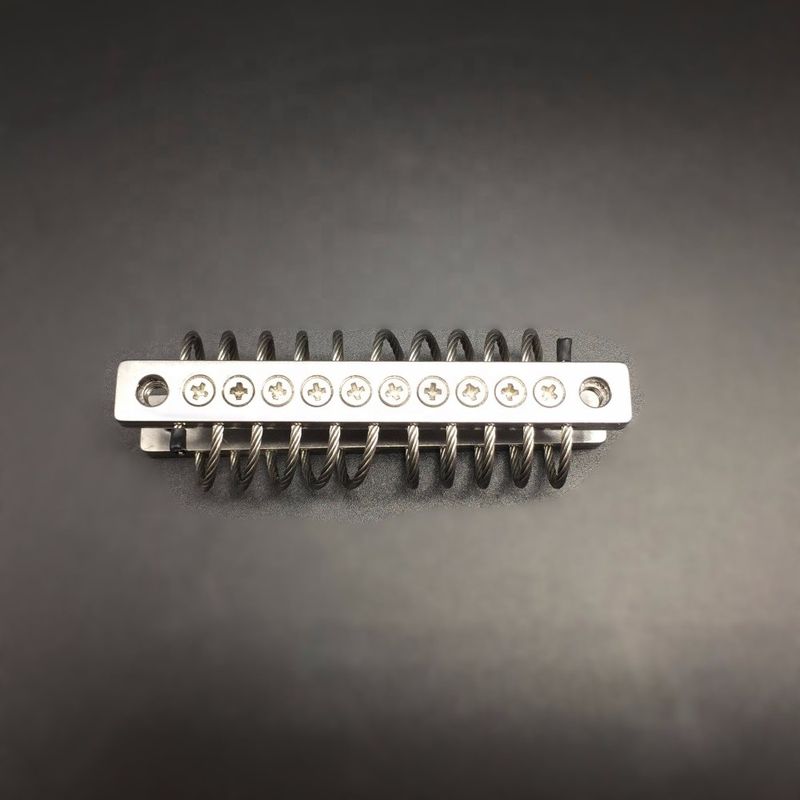 Kamera Kabel Pengisolasi Getaran Dan Absorber Elektronika Kamera Drone Shock Vibration Insulation
