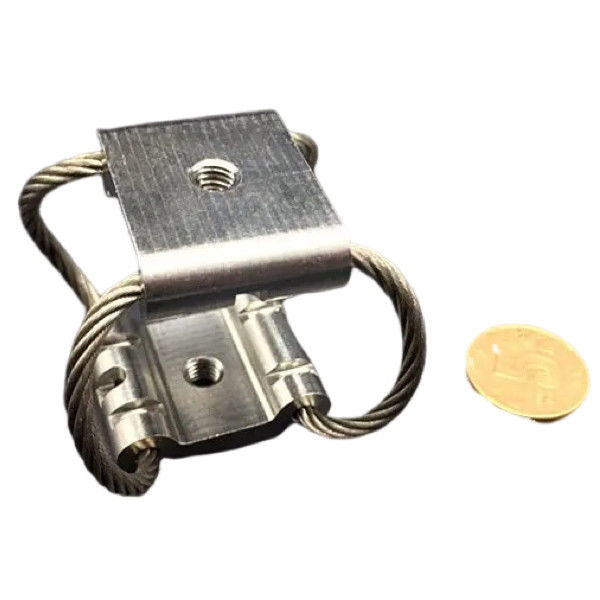 GR1-3.3D-A spring damper Excellent Weather Resistance Camera Vibration Isolator untuk pengukuran presisi