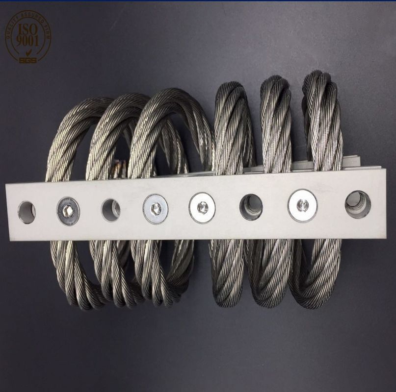 Toko Bahan Bangunan Isolator Absorpsi Getaran Shock dengan Model JGX-1276