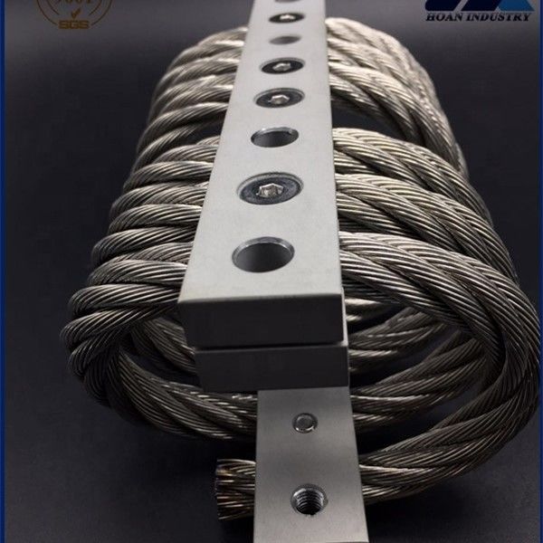Toko Bahan Bangunan Isolator Absorpsi Getaran Shock dengan Model JGX-1276