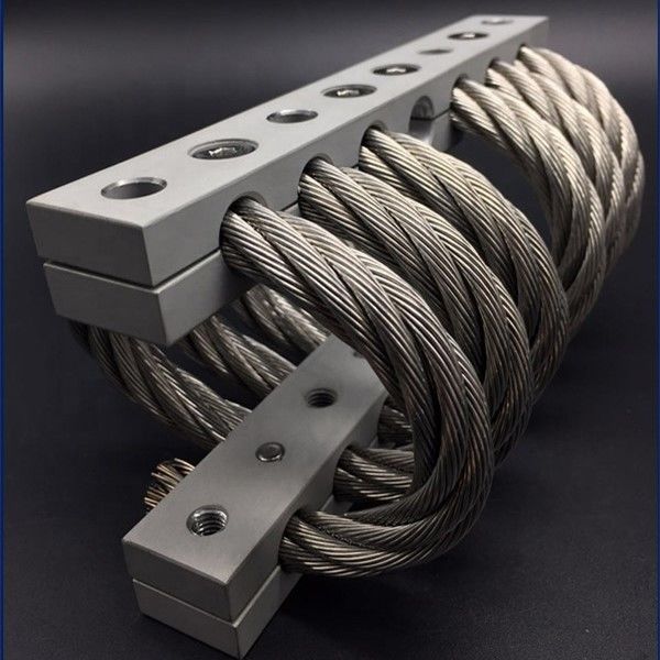 Toko Bahan Bangunan Isolator Absorpsi Getaran Shock dengan Model JGX-1276
