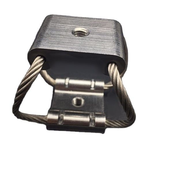 UAV Camera Crane Helicopter Vibration Shock Control untuk ISO 9001 2015 yang disertifikasi Drone