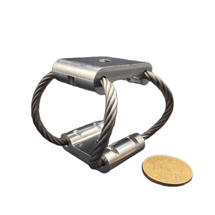 GR6 Series Vibration Isolator for Aerial Photography UAV Camera Crane Drone Aksesoris