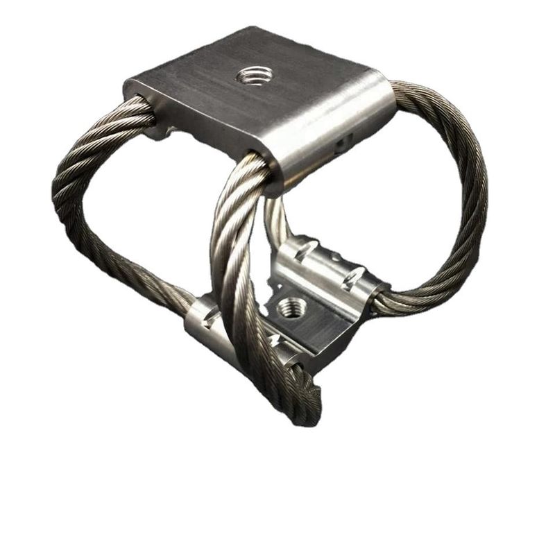 GR6 Series Vibration Isolator for Aerial Photography UAV Camera Crane Drone Aksesoris