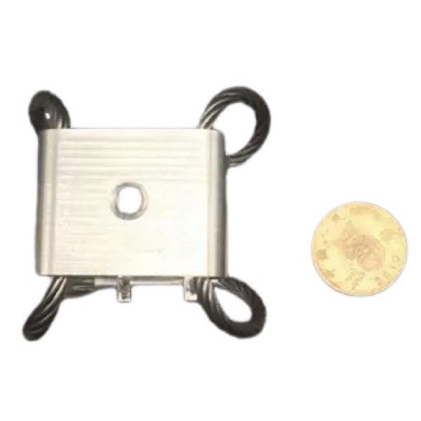 Gr5-38d-a Wire Isolation Mount 0.5KG Fotografi Udara Helikopter Drone Uav Kamera Gimbal Stabilizer