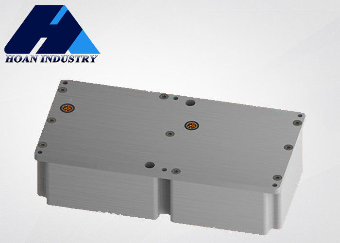 2200MHz  2310MHz Dual Cavity Bandpass Filter JT-QF-2255-LBX Dengan Kerugian Masuk Rendah