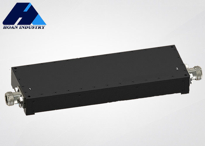 960 sampai 1225MHz RF Bandpass Filter UHF VUF 50W RF Cavity Filter JT-QTF-1092-N
