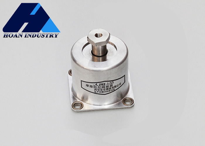 JMZ-TK-8A Rubber Shock Absorber untuk Peluncuran Rudal yang Stabil dan Akurat dalam Pertahanan Militer