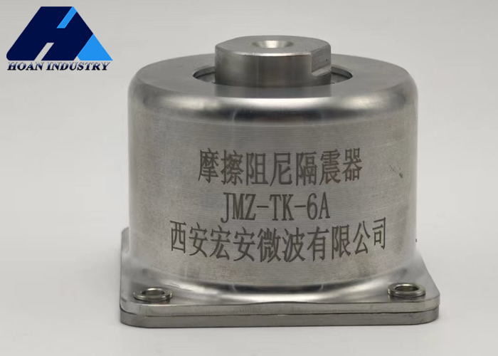 JMZ-TK1-25 Isolator Getaran Berbagai Aplikasi untuk Berbagai Sektor dan Sistem Industri