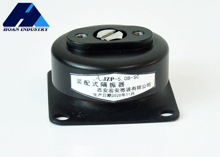 JZP-7.5 Isolator getaran kabel yang dapat disesuaikan untuk lingkungan kerja yang kompleks