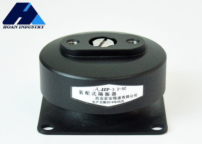 JZP-7.5 Isolator getaran kabel yang dapat disesuaikan untuk lingkungan kerja yang kompleks