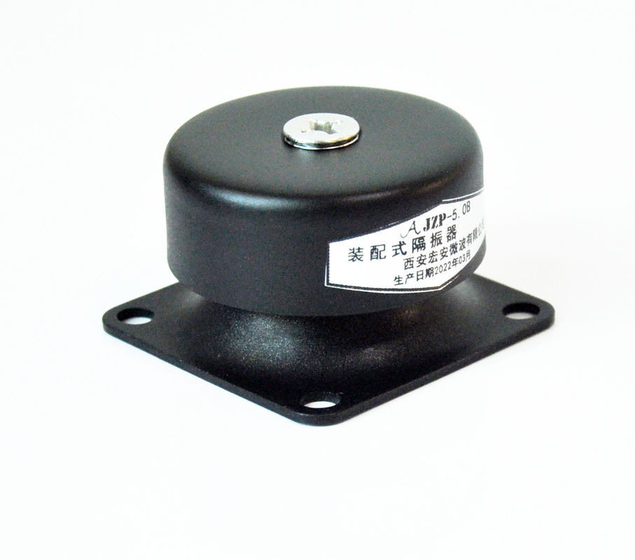 Meningkatkan Efisiensi Peralatan dengan JZP-3.0C Rubber Shock Absorber untuk Mesin dan Peralatan