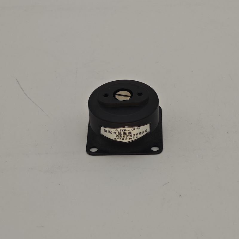 JZP-1.5B-SC Shock Absorber Karet Berkinerja Tinggi untuk operasi peralatan yang stabil dan kenyamanan lingkungan