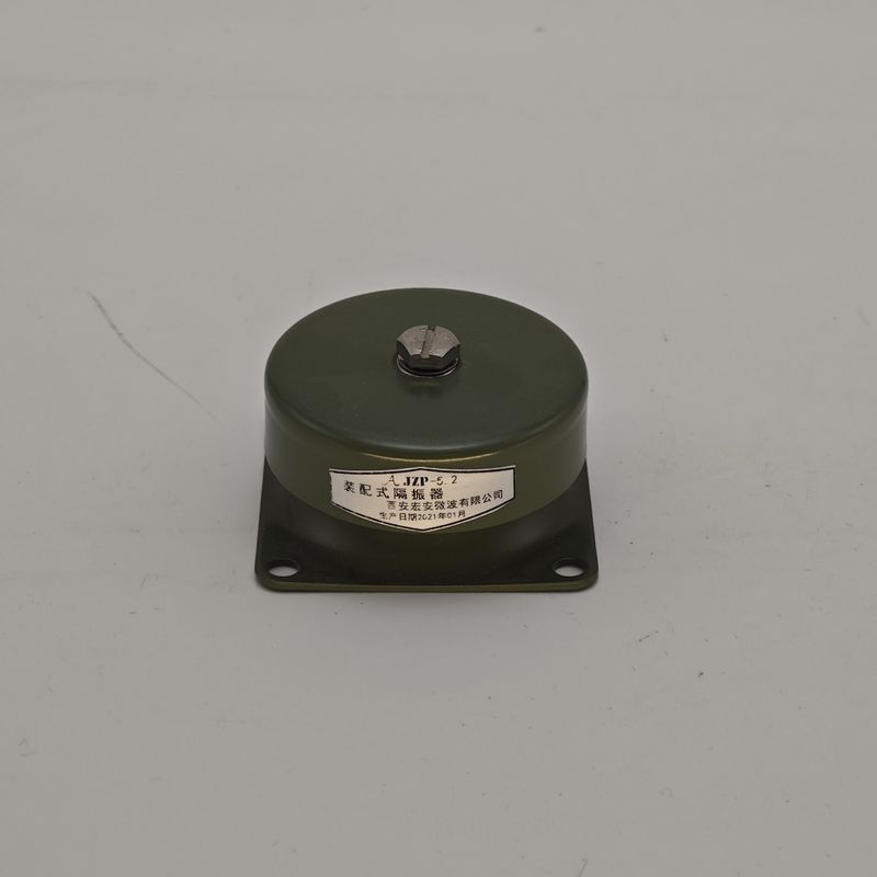 JZP-7.0-SC1 Rubber Shock Absorber Solusi Ideal untuk Isolasi Getaran dalam Manufaktur Peralatan Elektronik