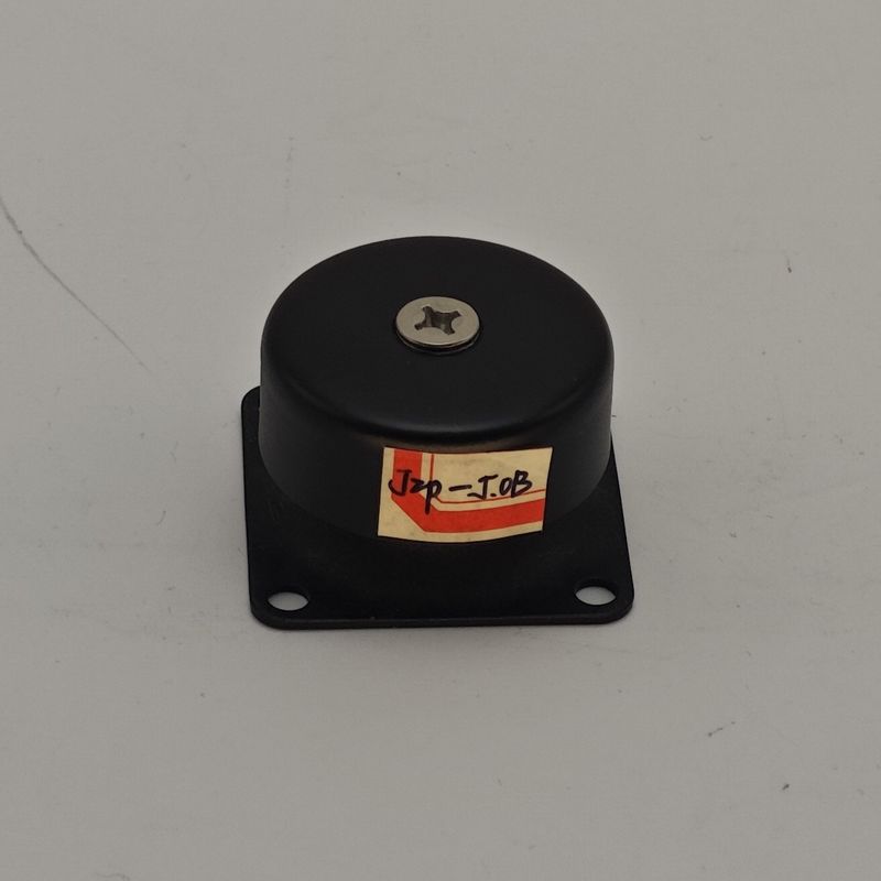 JZP-7.0-SC1 Rubber Shock Absorber Solusi Ideal untuk Isolasi Getaran dalam Manufaktur Peralatan Elektronik