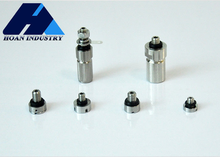 HA-4A-2 Produk Khusus Katup Airproof Bernafas untuk Kotak Distribusi Waterproofing dan Proteksi Kelembaban