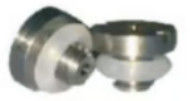 HA-12A-1 Waterproof and Breathable Valve Nanoscale Microporous Structure untuk produk yang disesuaikan