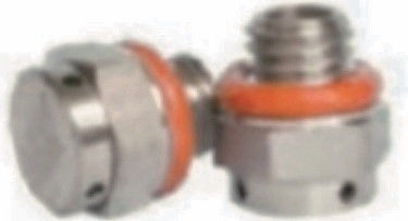 HA-9B katup tahan air bernapas Produk yang disesuaikan untuk elektronik konsumen dan Waterproofing Tingkat IP68