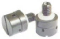 HA-5B-4 Wire Rope Vibration Isolator 0.2kg Solusi Utama untuk Mesin Industri