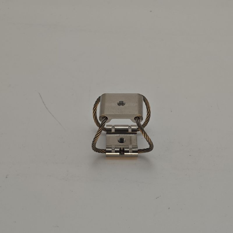 GR5-27A-A Steel Wire Rope Vibration Isolator untuk aerospace dan militer