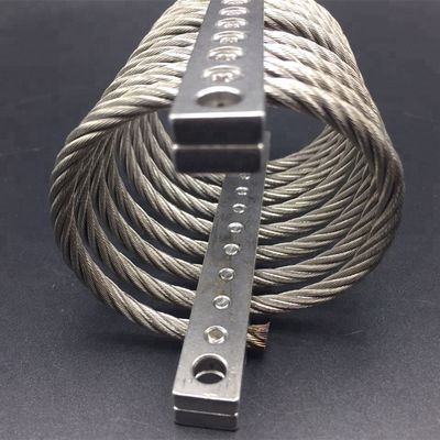 Harga yang bagus Aksesoris Mesin Disesuaikan Kontrol Getaran Kejut Kapal Angkatan Laut Shipbuilding Rail Vibration Isolator on line