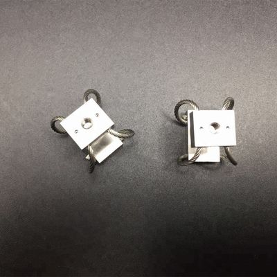 Harga yang bagus Teknologi Isolator Kejut Kecil Bertugas Berat on line