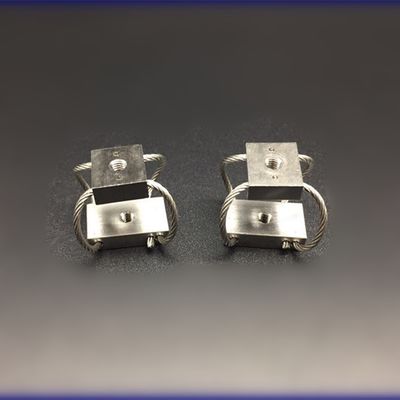 Harga yang bagus Anti-Shock Small Shock Isolators Opsi pemasangan Pemasok on line