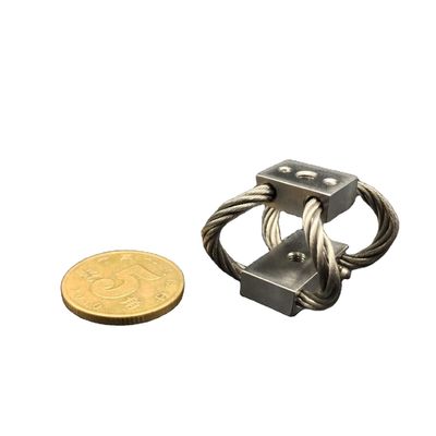 Harga yang bagus Kamera Crane Photography Gimbal Shock Vibration Isolator Isolator on line