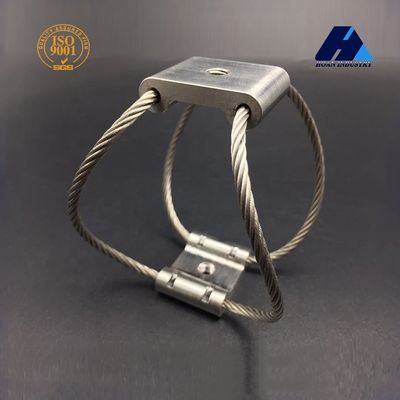 Harga yang bagus Aluminium Isolator Kejut Kecil Helikopter Drone Kejut Dan Getaran on line