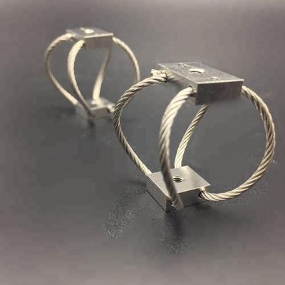 Kabel kawat isolasi kejut kecil multi-aplikasi